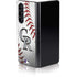 MLB Colorado Rockies Game Ball Galaxy Z Fold5 5G Skin
